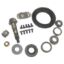 Picture of Crown Automotive Jeep Replacement Differential Ring and Pinion Kit - 5086617AA