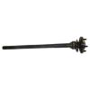 Picture of Crown Automotive Jeep Replacement Drive Axle Shaft Assembly - 5086633AA