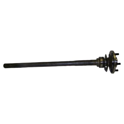 Picture of Crown Automotive Jeep Replacement Drive Axle Shaft Assembly - 5086633AA