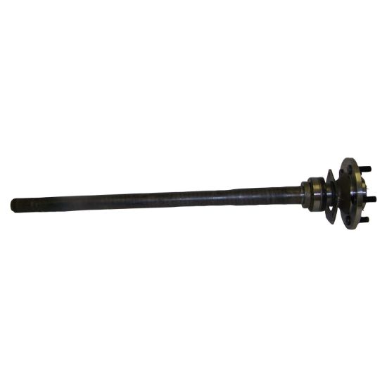 Picture of Crown Automotive Jeep Replacement Drive Axle Shaft Assembly - 5086633AA