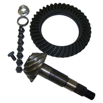 Picture of Crown Automotive Jeep Replacement Differential Ring and Pinion Kit - 5086639AA