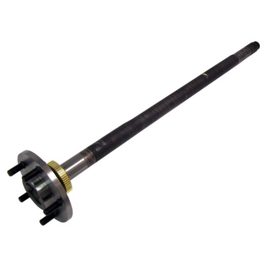 Picture of Crown Automotive Jeep Replacement Drive Axle Shaft - 5086640AA