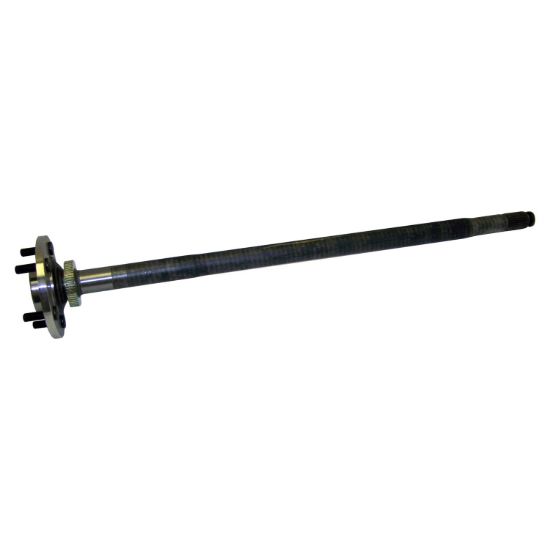 Picture of Crown Automotive Jeep Replacement Drive Axle Shaft - 5086641AA