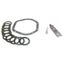 Picture of Crown Automotive Jeep Replacement Differential Carrier Shim Kit - 5093047AA