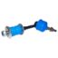 Picture of Crown Automotive Jeep Replacement Suspension Stabilizer Bar Link - 5093111AA