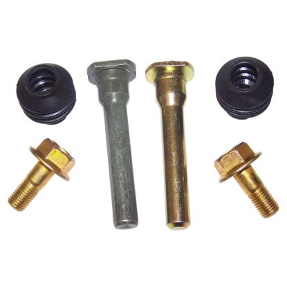 Picture of Crown Automotive Jeep Replacement Disc Brake Caliper Pin Kit - 5093184AA