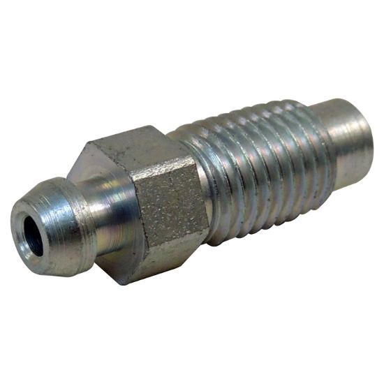 Picture of Crown Automotive Jeep Replacement Brake Bleeder Screw - 5093189AB