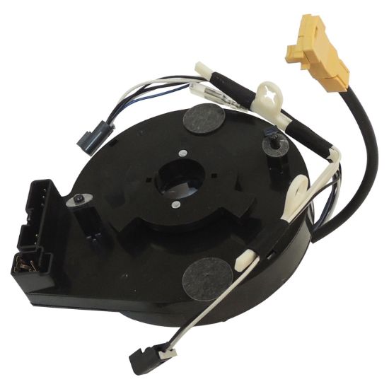 Picture of Crown Automotive Jeep Replacement Air Bag Clockspring - 5093254AB