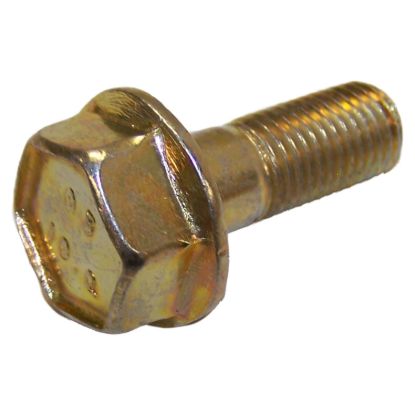 Picture of Crown Automotive Jeep Replacement Disc Brake Caliper Bolt - 5093355AA