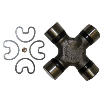 Picture of Crown Automotive Jeep Replacement Universal Joint - 5093376AB