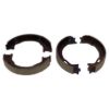 Picture of Crown Automotive Jeep Replacement Parking Brake Shoe Set - 5093390AA