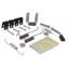 Picture of Crown Automotive Jeep Replacement Parking Brake Hardware Kit - 5093390HK