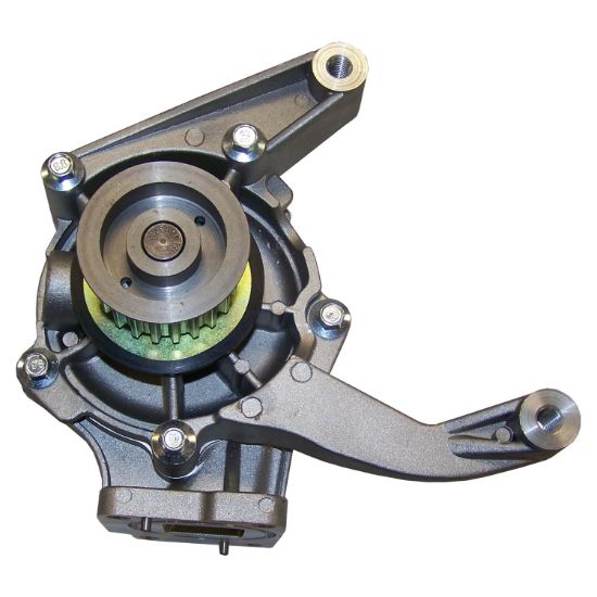 Picture of Crown Automotive Jeep Replacement Engine Water Pump - 5093911AB