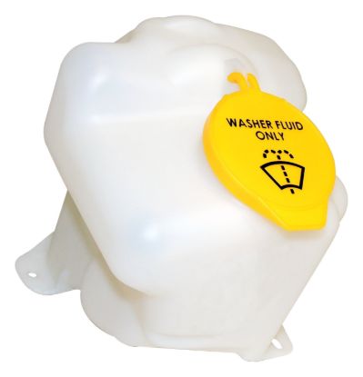 Picture of Crown Automotive Jeep Replacement Washer Fluid Reservoir - 5096344AA
