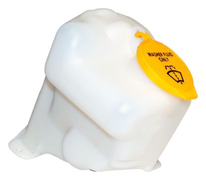 Picture of Crown Automotive Jeep Replacement Washer Fluid Reservoir - 5096345AA