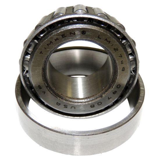 Picture of Crown Automotive Jeep Replacement Wheel Bearing Kit - 5097738AA