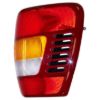 Picture of Crown Automotive Jeep Replacement Tail Light Assembly - 5101898AA