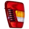Picture of Crown Automotive Jeep Replacement Tail Light Assembly - 5101899AA