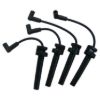 Picture of Crown Automotive Jeep Replacement Spark Plug Wire Set - 5102091AA