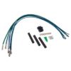 Picture of Crown Automotive Jeep Replacement HVAC Blower Motor Resistor Harness - 5102406AA