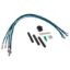 Picture of Crown Automotive Jeep Replacement HVAC Blower Motor Resistor Harness - 5102406AA