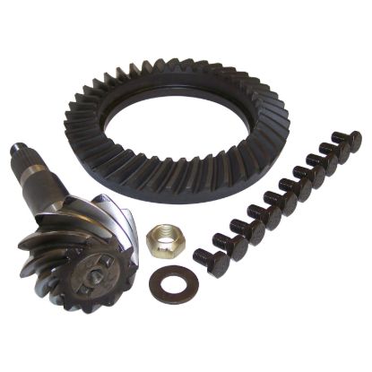 Picture of Crown Automotive Jeep Replacement Differential Ring and Pinion Kit - 5103016AB