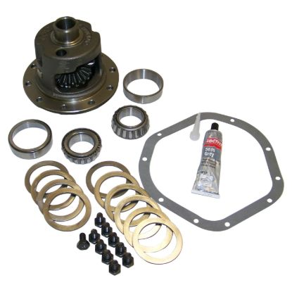 Picture of Crown Automotive Jeep Replacement Differential Case Kit - 5103017AA