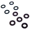 Picture of Crown Automotive Jeep Replacement Fuel Injector O-Ring Kit - 5103149AA