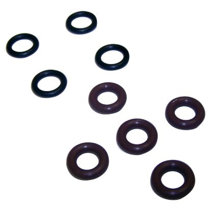 Picture of Crown Automotive Jeep Replacement Fuel Injector O-Ring Kit - 5103149AA