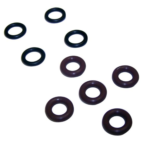 Picture of Crown Automotive Jeep Replacement Fuel Injector O-Ring Kit - 5103149AA