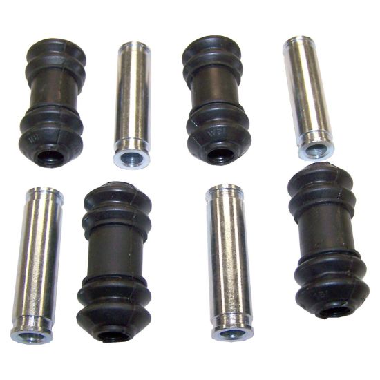 Picture of Crown Automotive Jeep Replacement Disc Brake Caliper Pin Kit - 5103158AA