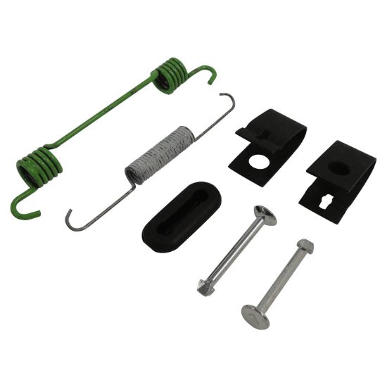 Picture of Crown Automotive Jeep Replacement Parking Brake Hardware Kit - 5103203AA