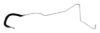 Picture of Crown Automotive Jeep Replacement Automatic Transmission Oil Cooler Hose - 5103255AB