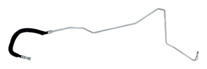 Picture of Crown Automotive Jeep Replacement Automatic Transmission Oil Cooler Hose - 5103255AB