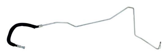 Picture of Crown Automotive Jeep Replacement Automatic Transmission Oil Cooler Hose - 5103255AB