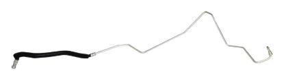 Picture of Crown Automotive Jeep Replacement Automatic Transmission Oil Cooler Hose - 5103256AB
