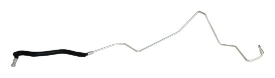 Picture of Crown Automotive Jeep Replacement Automatic Transmission Oil Cooler Hose - 5103256AB