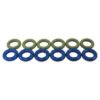 Picture of Crown Automotive Jeep Replacement Fuel Injector O-Ring Kit - 5103377AA