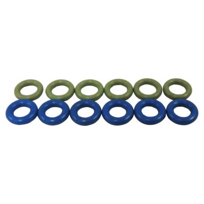 Picture of Crown Automotive Jeep Replacement Fuel Injector O-Ring Kit - 5103377AA