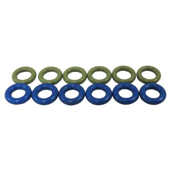 Picture of Crown Automotive Jeep Replacement Fuel Injector O-Ring Kit - 5103377AA