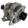 Picture of Crown Automotive Jeep Replacement Alternator - 5104763AA