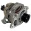 Picture of Crown Automotive Jeep Replacement Alternator - 5104763AA