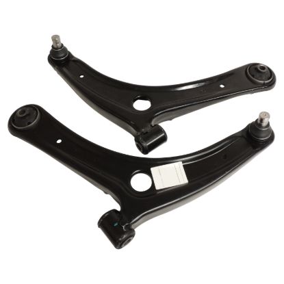 Picture of Crown Automotive Jeep Replacement Suspension Control Arm Kit - 5105040K