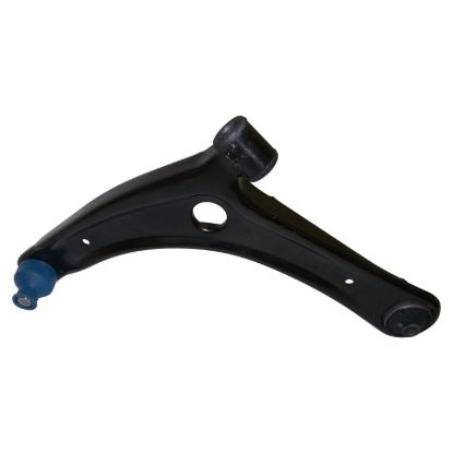 Picture of Crown Automotive Jeep Replacement Suspension Control Arm - 5105041AC