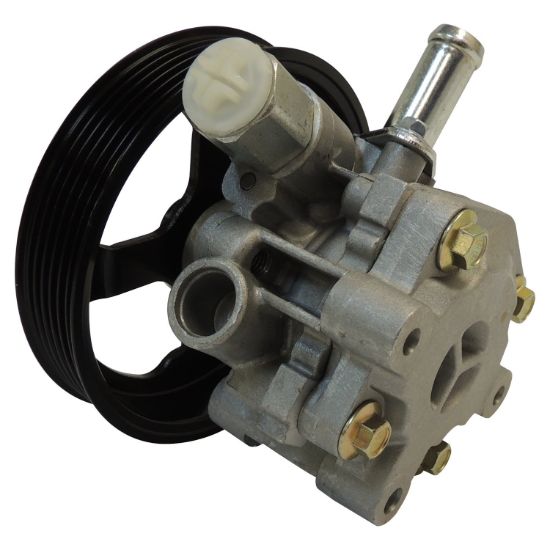 Picture of Crown Automotive Jeep Replacement Power Steering Pump - 5105048AC