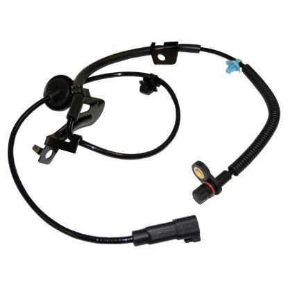Picture of Crown Automotive Jeep Replacement ABS Wheel Speed Sensor - 5105062AC