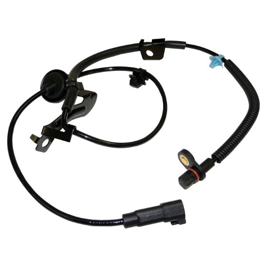 Picture of Crown Automotive Jeep Replacement ABS Wheel Speed Sensor - 5105062AC