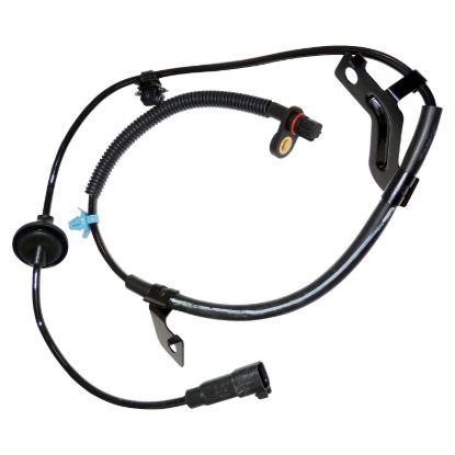Picture of Crown Automotive Jeep Replacement ABS Wheel Speed Sensor - 5105063AD