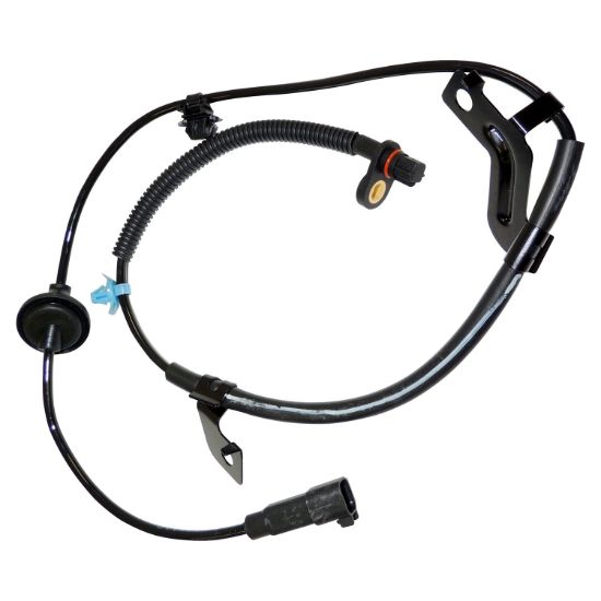 Picture of Crown Automotive Jeep Replacement ABS Wheel Speed Sensor - 5105063AD