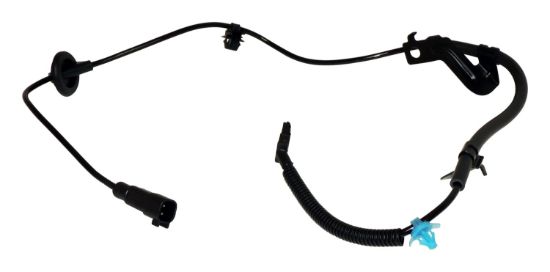 Picture of Crown Automotive Jeep Replacement ABS Wheel Speed Sensor - 5105065AC